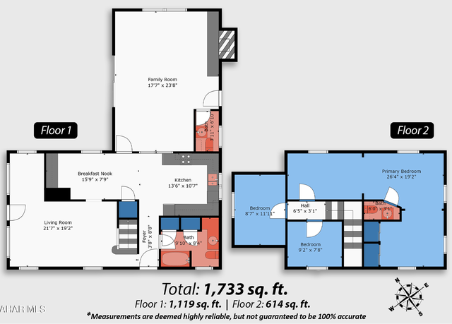 Property at 2560 Evitts Creek Rd, Bedford, PA 15522, 3 beds, 2.5 baths