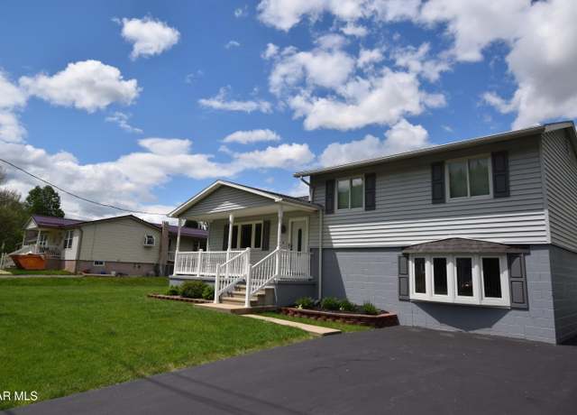 Property at 1194 Foot Of Ten Rd, Duncansville, PA 16635, 3 beds, 1.5 baths