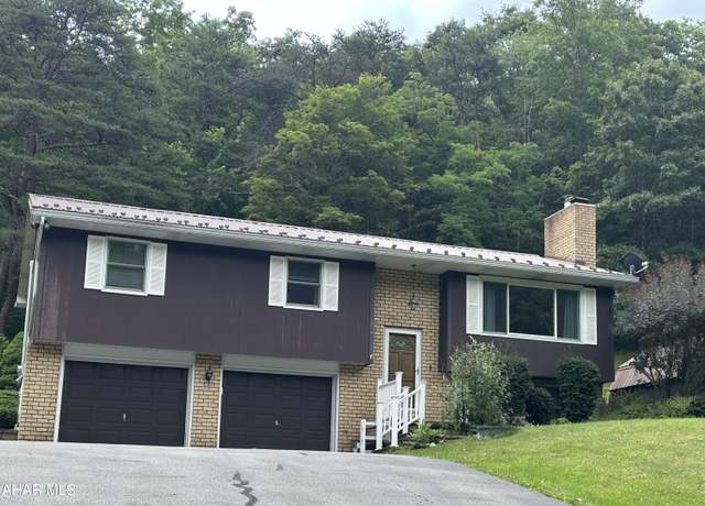 Property at 159 Hollidaysburg Sportsman Rd, Hollidaysburg, PA 16648, 3 beds, 2 baths