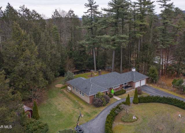 Property at 6938 Tyrone Pike, Tyrone, PA 16686, 3 beds, 1 bath