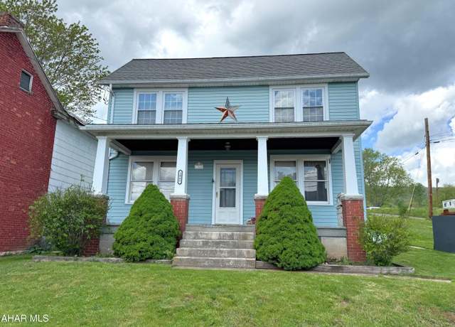 Property at 1045 Centerville Rd, Bedford, PA 15522, 3 beds, 1 bath