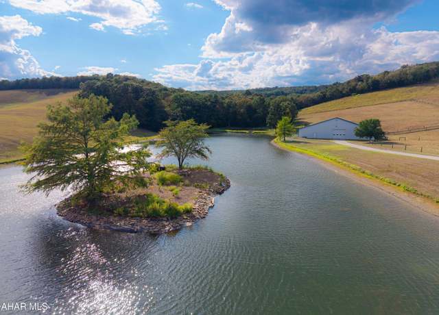 Property at 5719 Cortland Rd, Alum Bank, PA 15521, 3 beds, 2.5 baths
