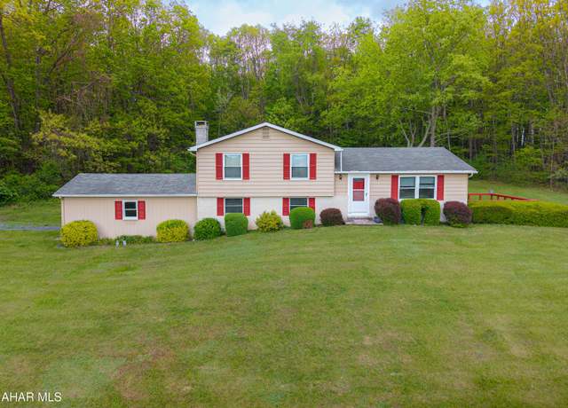Property at 388 Ellis Rd, Schellsburg, PA 15559, 3 beds, 2 baths