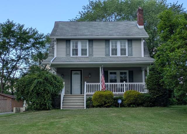 Property at 110 Lorimar Ln, Duncansville, PA 16635, 4 beds, 2 baths