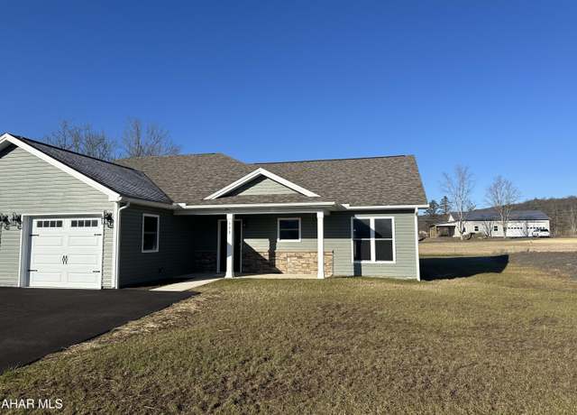 Property at 113 Red Tail Cir, Duncansville, PA 16635, 2 beds, 2 baths