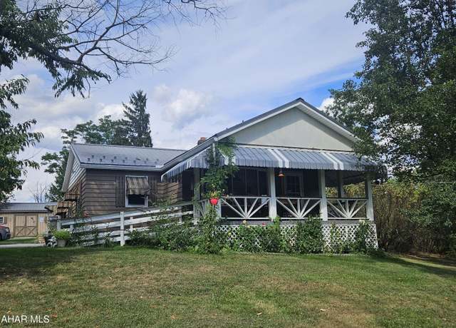 Property at 110 Partridge Dr, Altoona, PA 16602, 2 beds, 1 bath