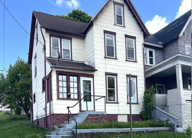 Property at 401 1st Ave, Altoona, PA 16602, 3 beds, 1 bath
