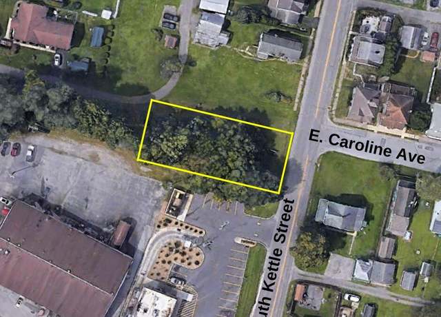 Property at 0 S Kettle St, Altoona, PA 16602