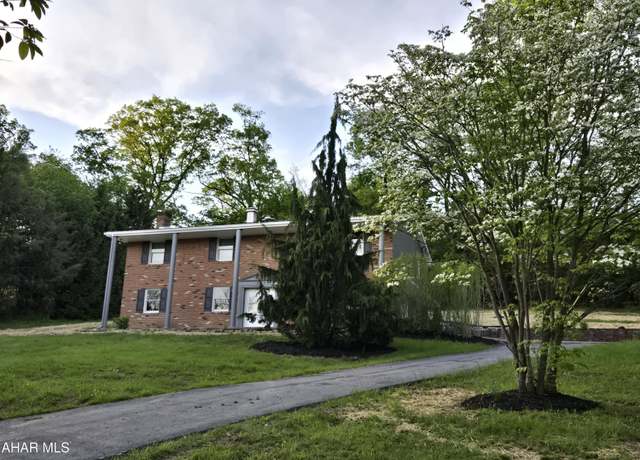 Property at 440 Catfish Rd, Duncansville, PA 16635, 3 beds, 2 baths