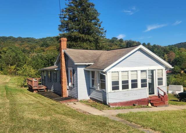 Property at 3549 Mill Rd, Duncansville, PA 16635, 2 beds, 1 bath