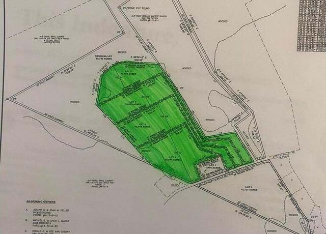 Property at 00 Scotch Valley Rd, Hollidaysburg, PA 16648