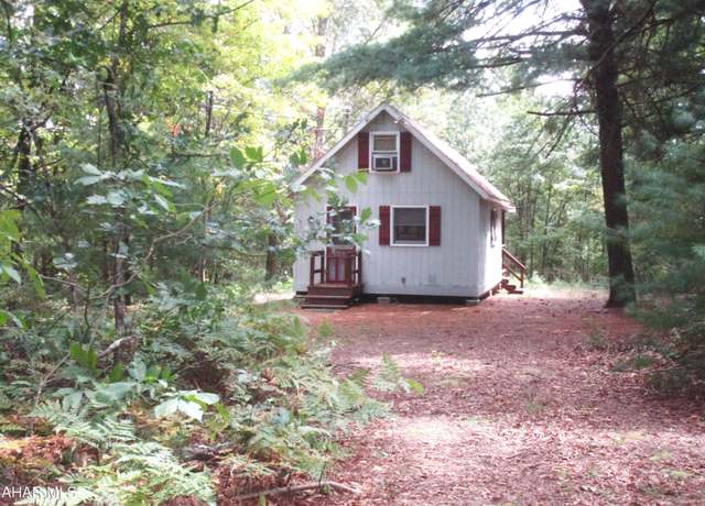 Property at 420 Green Mountain Rd, Clearville, PA 15535, 1 bed
