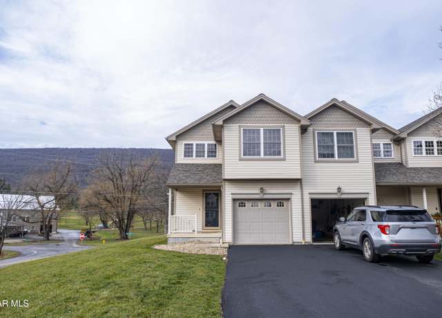 Blair County, PA Homes for Sale & Real Estate | Redfin