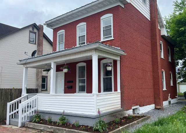 Property at 2306 5th Ave, Altoona, PA 16602, 3 beds, 1 bath