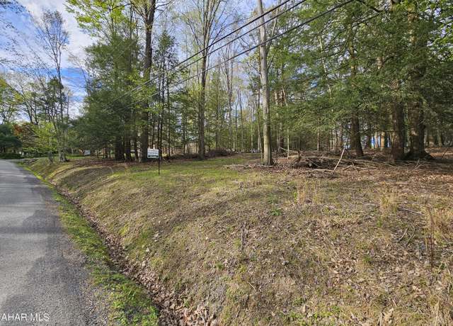 Property at 540 Troxell Spring Rd. Rd, Flinton, PA 16640