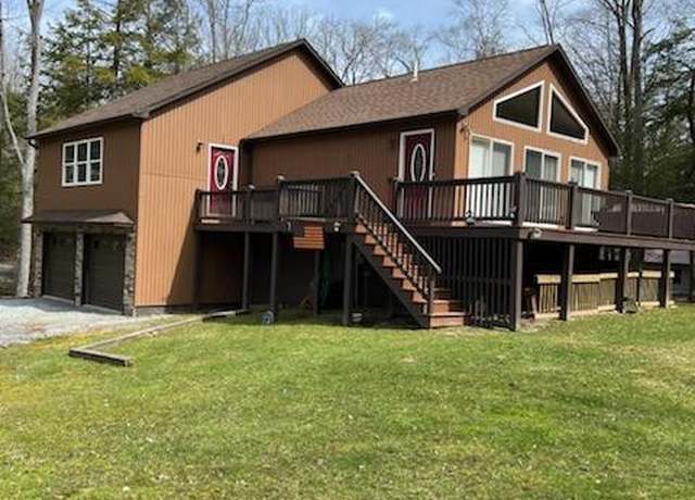 Property at 482 Red Oak Rd, Flinton, PA 16640, 1 bed, 2 baths