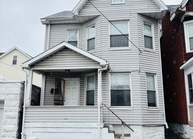 Property at 2126 Beale Ave, Altoona, PA 16601, 3 beds, 1 bath