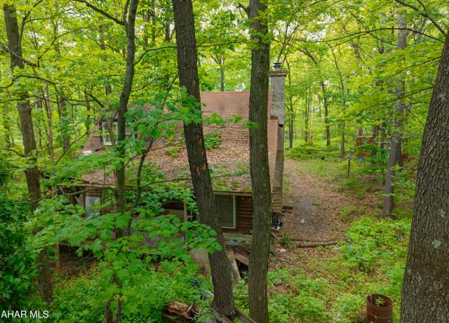 Property at 358 Cabin Ridge Ln, Clearville, PA 15535