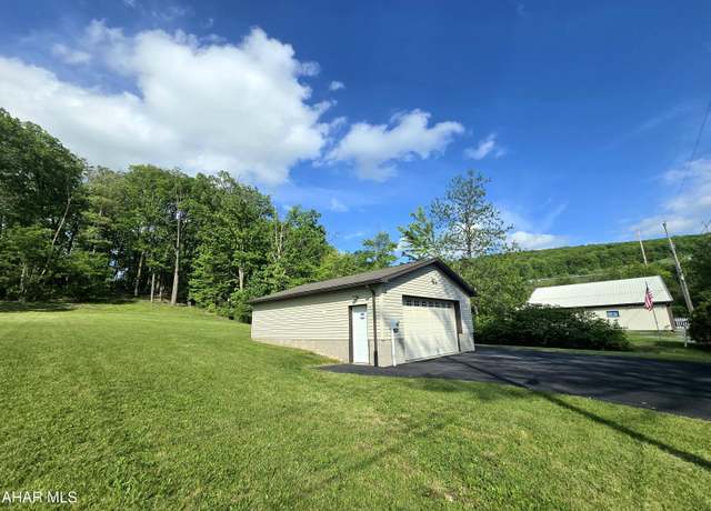 Property at 0 S Jaggard St, Altoona, PA 16602