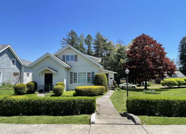Property at 608 Margaret St, Ebensburg, PA 15931, 3 beds, 2 baths