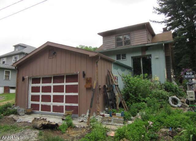 Property at 210 Hazel St, Johnstown, PA 15909, 3 beds, 2 baths