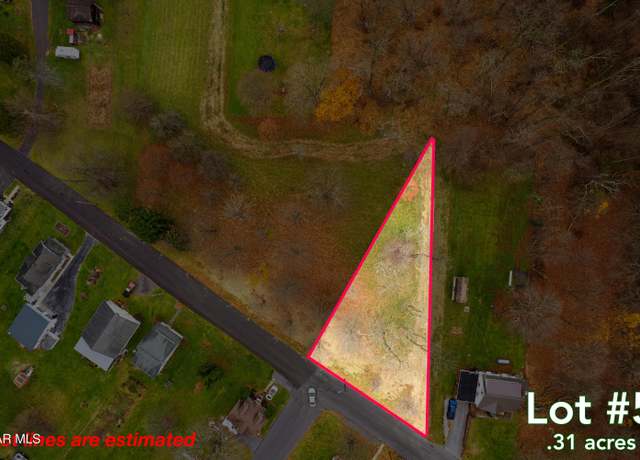 Property at Lot 5 Off Green Ln, Bedford, PA 15522