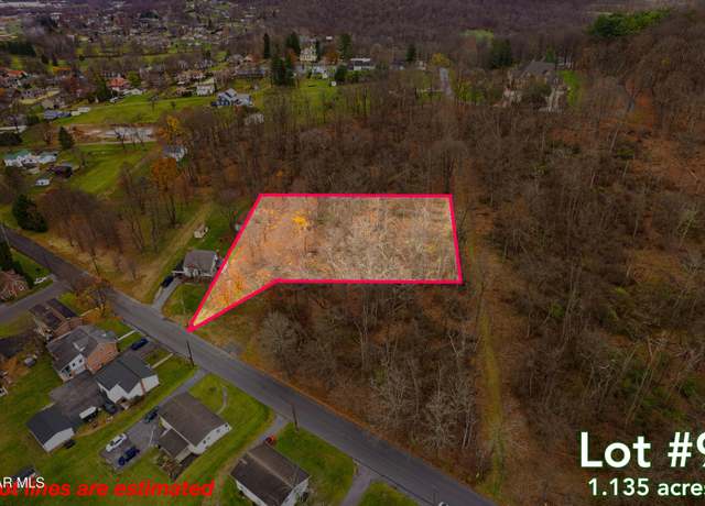 Property at Lot 9 Off Green Ln, Bedford, PA 15522