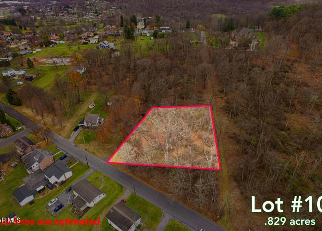 Property at Lot 10 Off Green Ln, Bedford, PA 15522