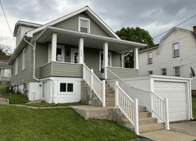 Property at 435 Baynton Ave, Altoona, PA 16602, 3 beds, 2 baths