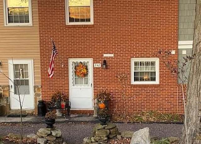 Property at 748 S Shore Trl, Central City, PA 15926, 2 beds, 1 bath