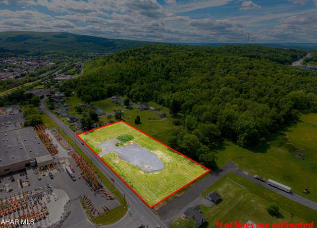 Property at Off Sunnyside Rd, Bedford, PA 15522