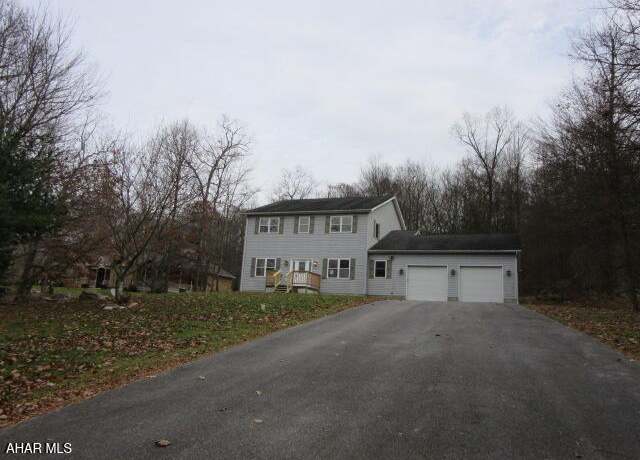 Property at 1758 E Clemson Rd, Altoona, PA 16602, 4 beds, 3.5 baths