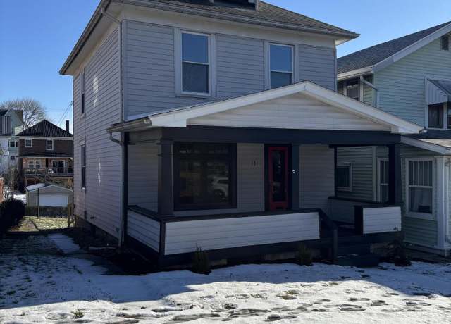 Property at 1511 20th Ave, Altoona, PA 16601, 3 beds, 1 bath