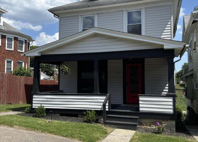 Property at 1511 20th Ave, Altoona, PA 16601, 3 beds, 1 bath