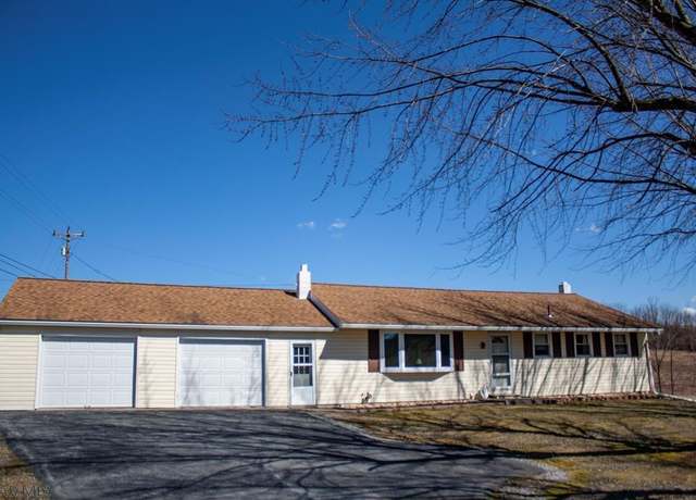 Property at 2699 Fouses Xing, James Creek, PA 16657, 3 beds, 1.5 baths