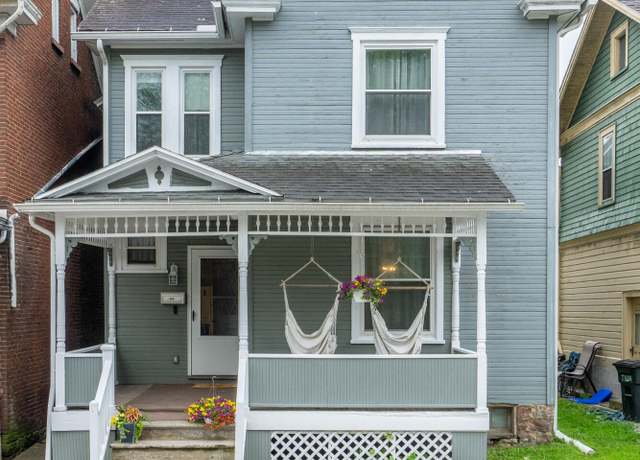 Property at 606 Mulberry St, Hollidaysburg, PA 16648, 3 beds, 1.5 baths