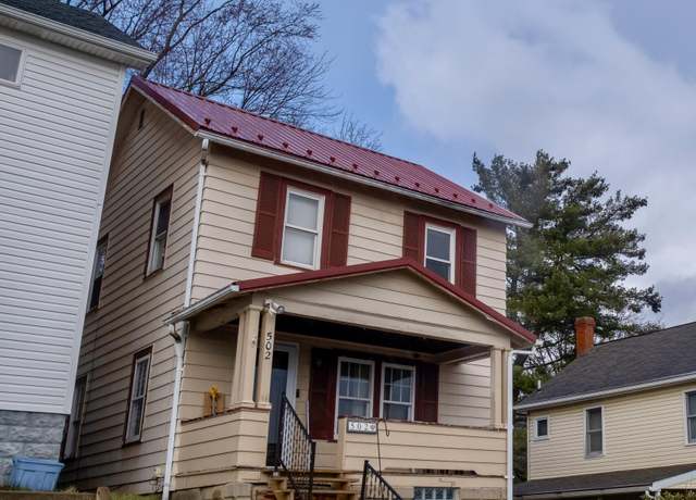 Property at 502 27th Ave, Altoona, PA 16601, 3 beds, 1 bath