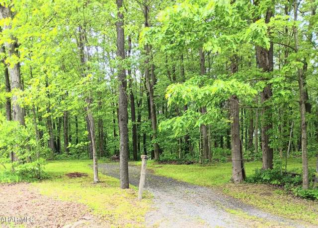 Property at 000 Beck Rd, Loretto, PA 15940