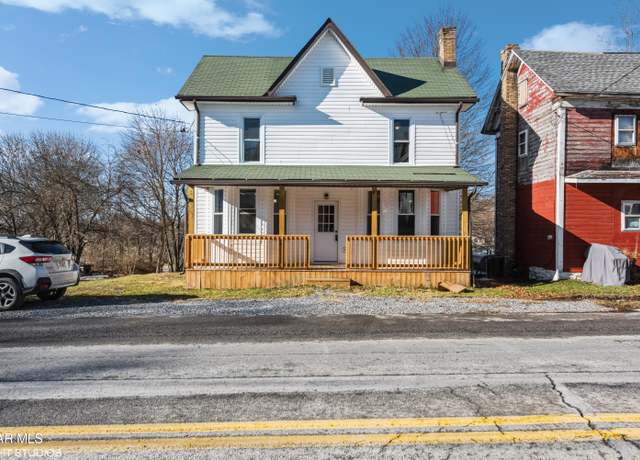 Property at 441 Main St, Ramey, PA 16671, 3 beds, 2 baths