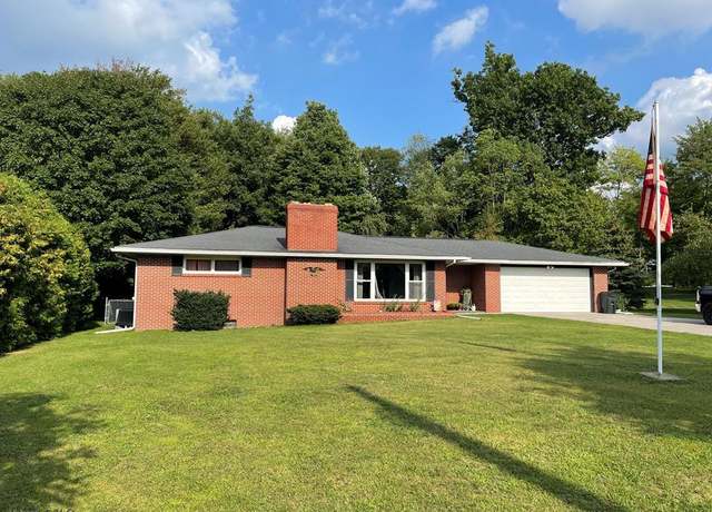 Property at 843 Washington Ave, Sidman, PA 15955, 3 beds, 1 bath