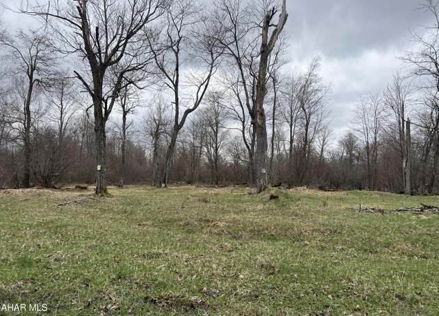 Property at 0 Crystal Springs Rd, Penfield, PA 15849