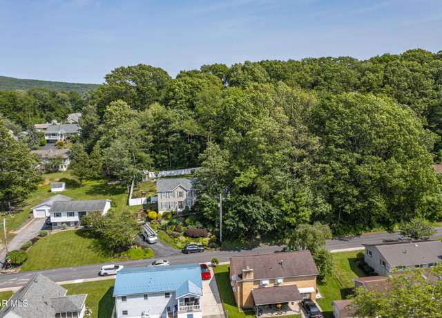 Property at 4221-4231 4th Ave, Altoona, PA 16602