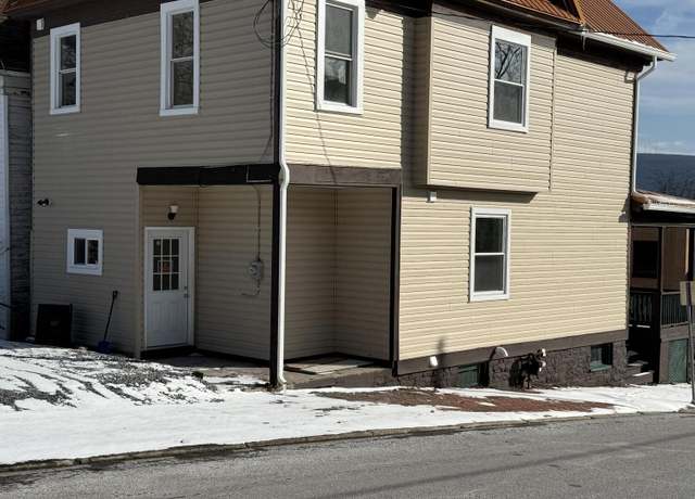 Property at 1830 11th Ave, Altoona, PA 16601, 5 beds, 2 baths