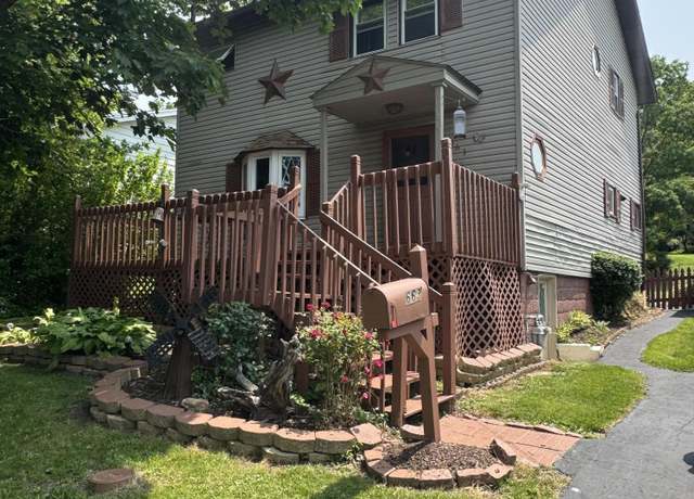 Property at 663 Lake Ave, Altoona, PA 16602, 3 beds, 1 bath