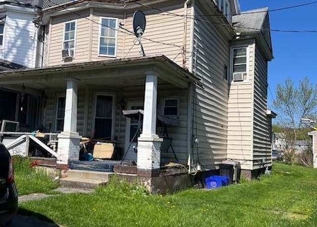 Property at 907 N 4th Ave, Altoona, PA 16601, 1 bath