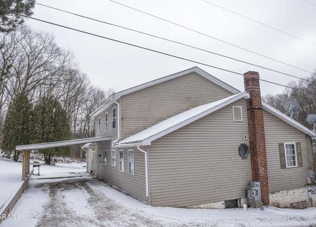 Blair County, PA Homes for Sale & Real Estate | Redfin