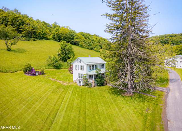 Property at 930 Osman Rd, Alum Bank, PA 15521, 4 beds, 2 baths
