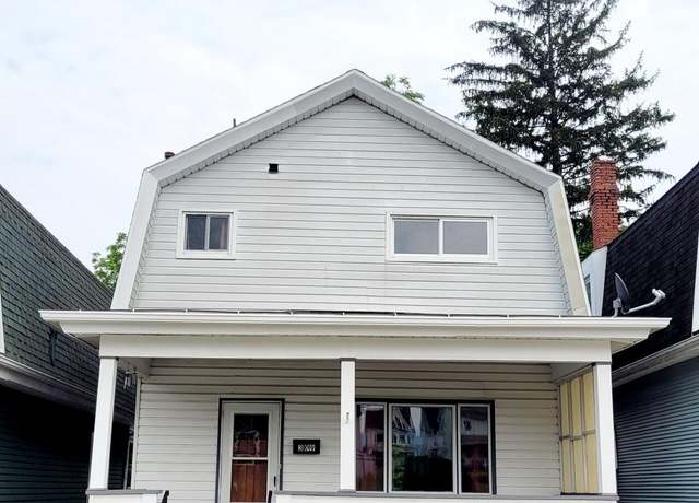 Property at 309 Grant Ave, Altoona, PA 16602, 3 beds, 1 bath