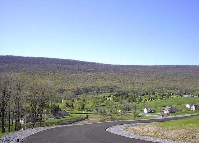 Property at Lot 6 Fairway Estates Dr, Hollidaysburg, PA 16648