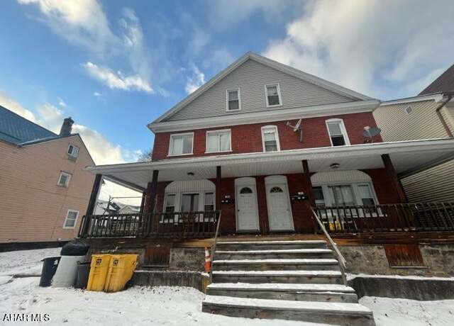 Property at 1004-08 17th Ave, Altoona, PA 16601, 4 baths